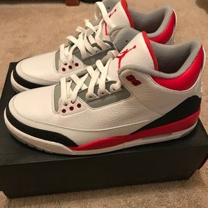 Meet your Posher, Justin